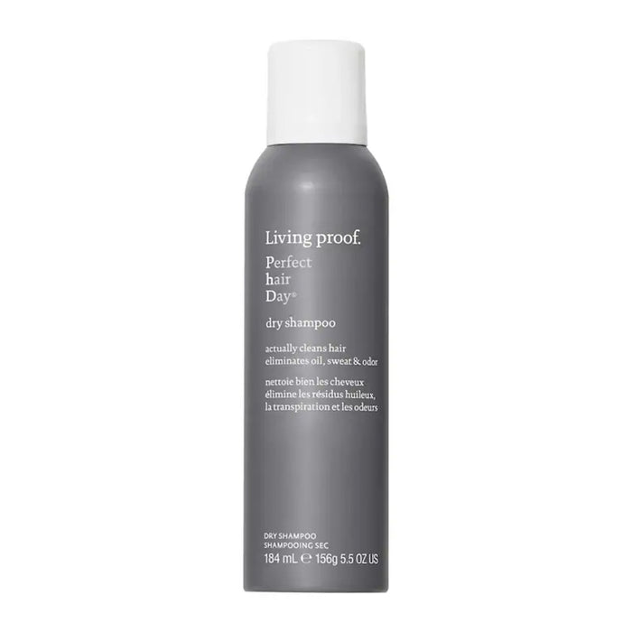Shampoing sec