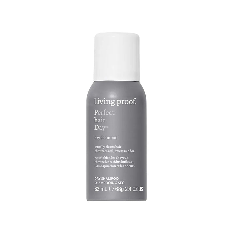 Shampoing sec