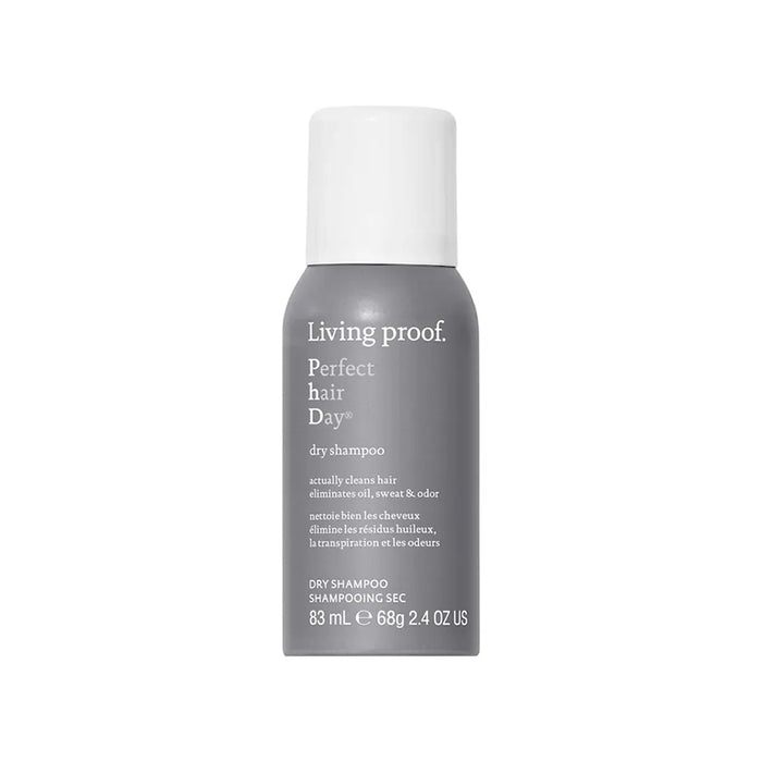 Shampoing sec