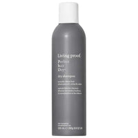 Shampoing sec