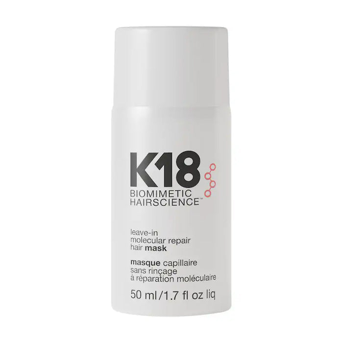 Masque sans rinçage à réparation moléculaire 50ml