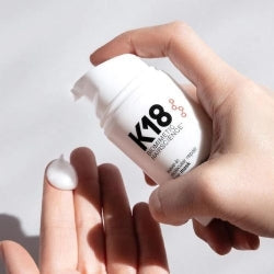 Masque sans rinçage à réparation moléculaire 50ml
