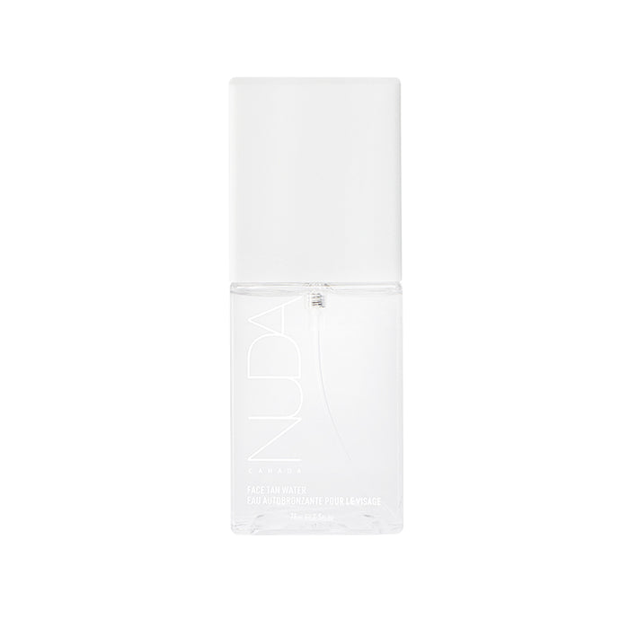 Face Tan Water 75ml
