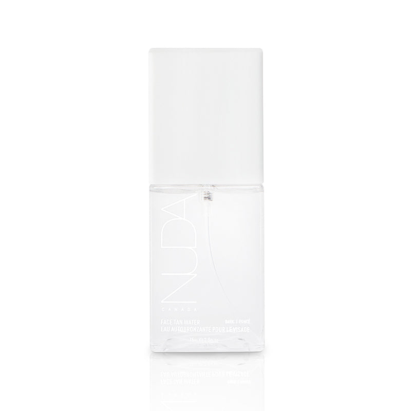 Face Tan Water 75ml