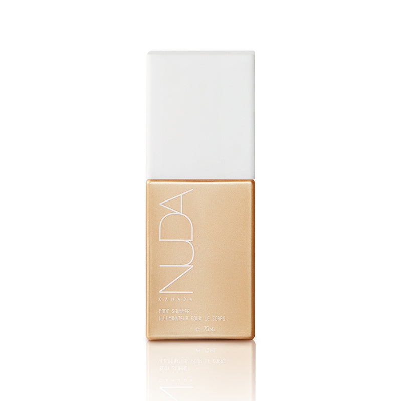 Body Shimmer 75 ml