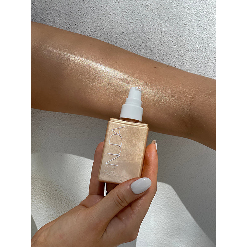 Body Shimmer 75 ml