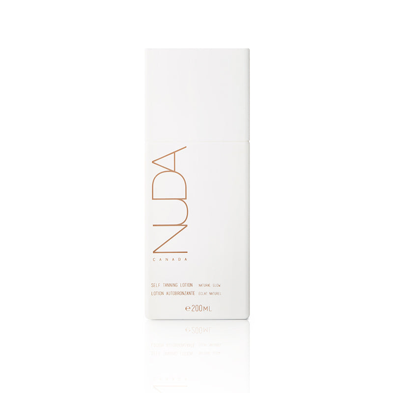 Self Tanning Lotion 200ml
