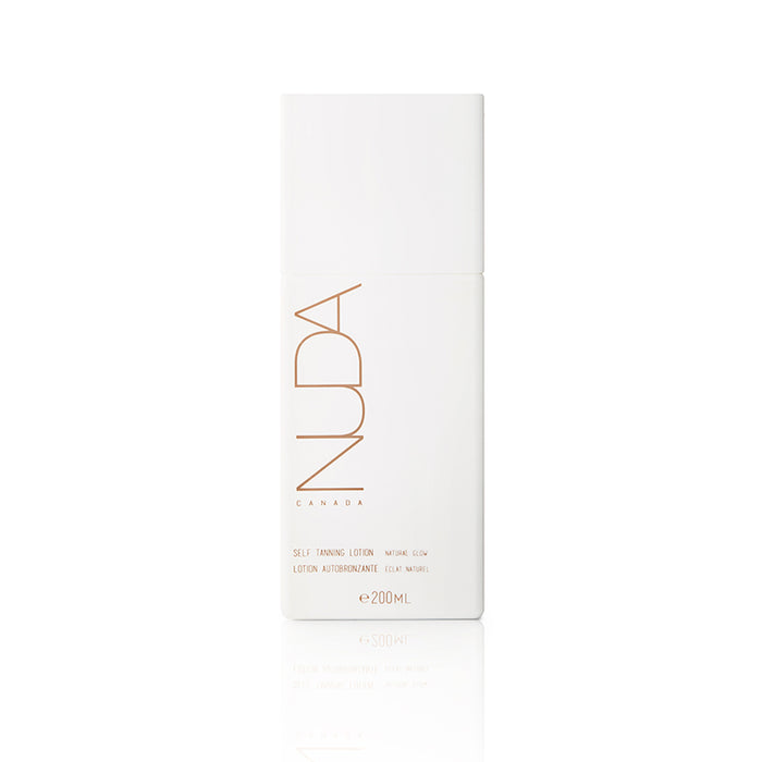 Self Tanning Lotion 200ml