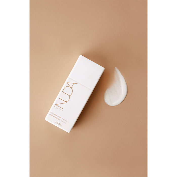 Self Tanning Lotion 200ml