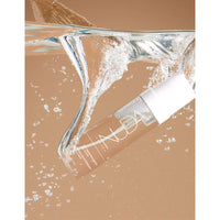 Eau mousse autobronzante 190 ml