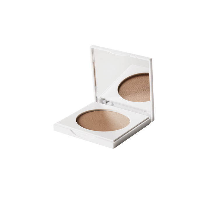Matifying Bronzing Powder