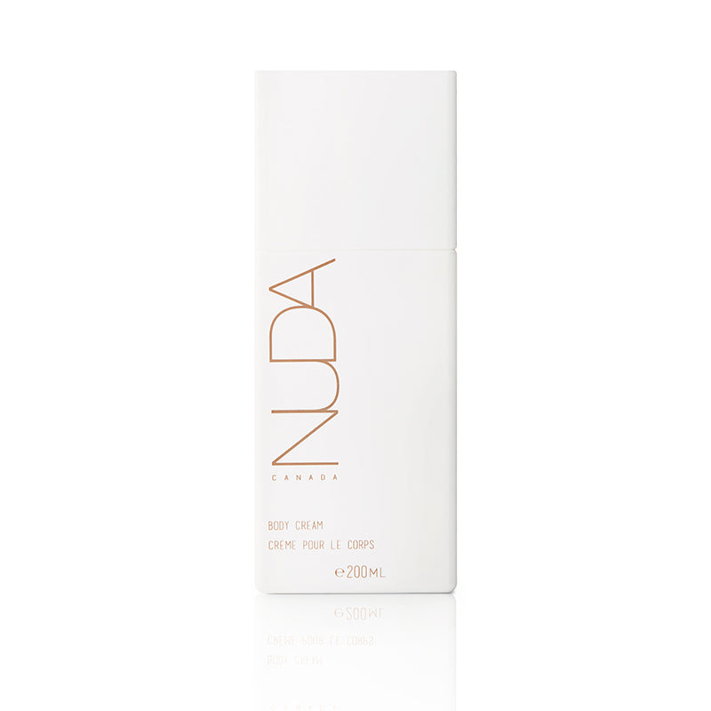 Body Cream 200ml