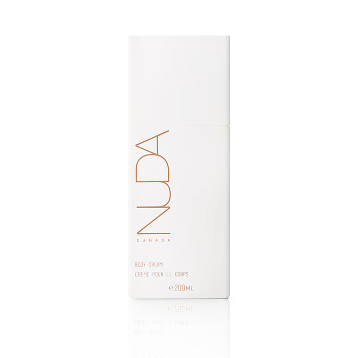 Body Cream 200ml
