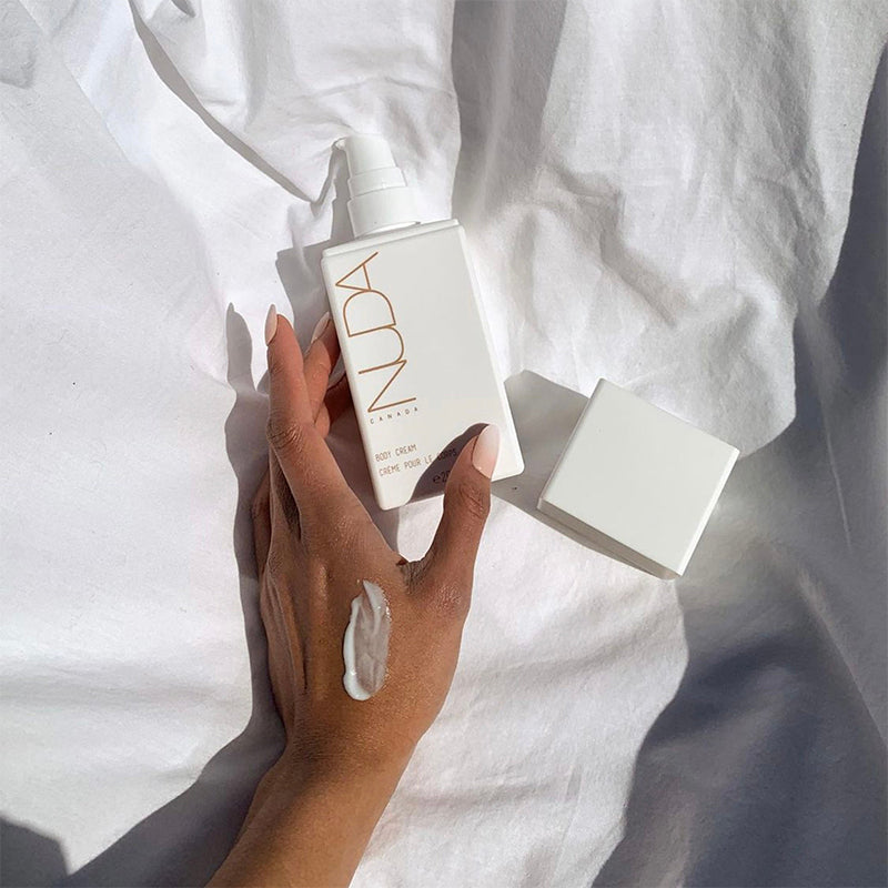 Body Cream 200ml