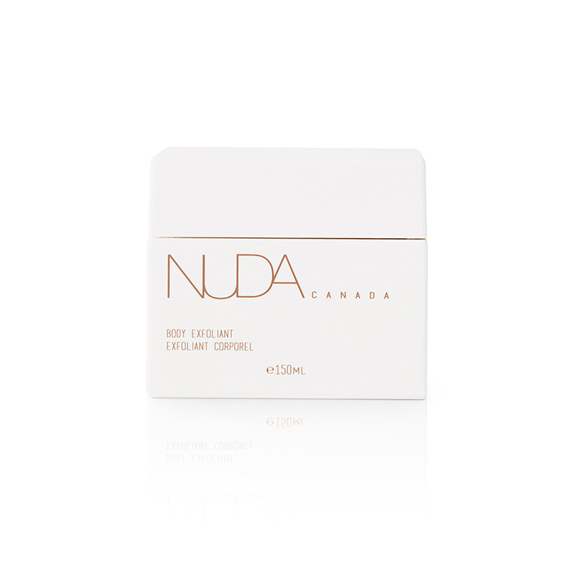 Body Exfoliant 150ml
