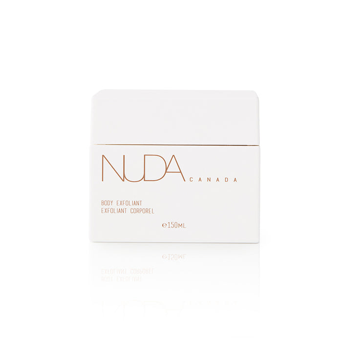 Body Exfoliant 150ml