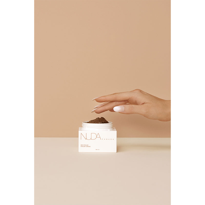 Body Exfoliant 150ml