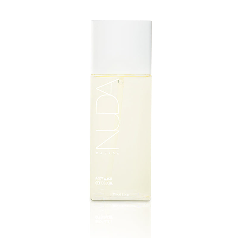 Body Wash 250ml