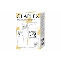 Coffret Smooth Your Style