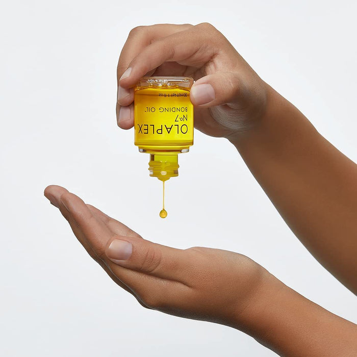 Bonding Oil Nº.7 30ml