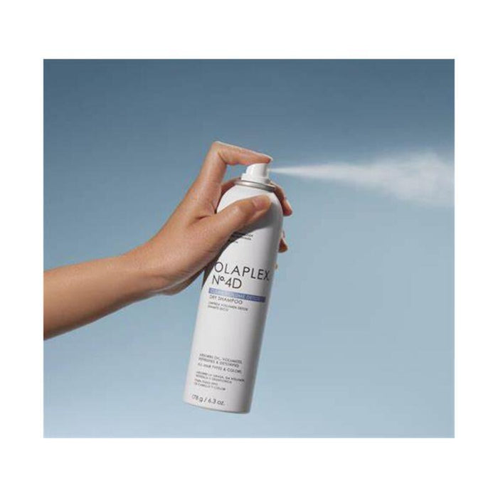 Shampoing Sec Clean Volume Detox Nº.4D 178g