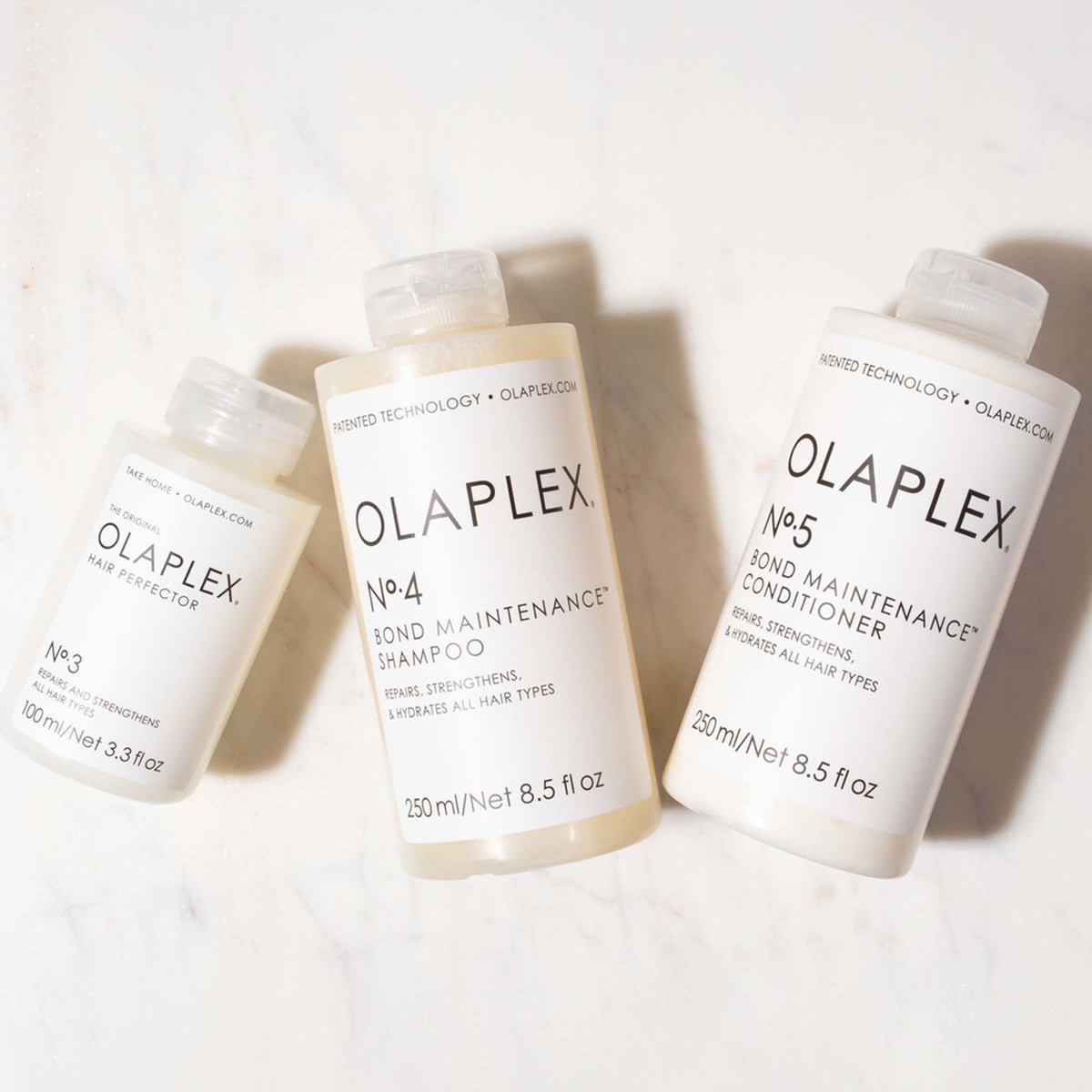 Shampoing Bond Maintenance Nº.4