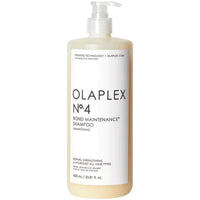 Shampoing Bond Maintenance Nº.4