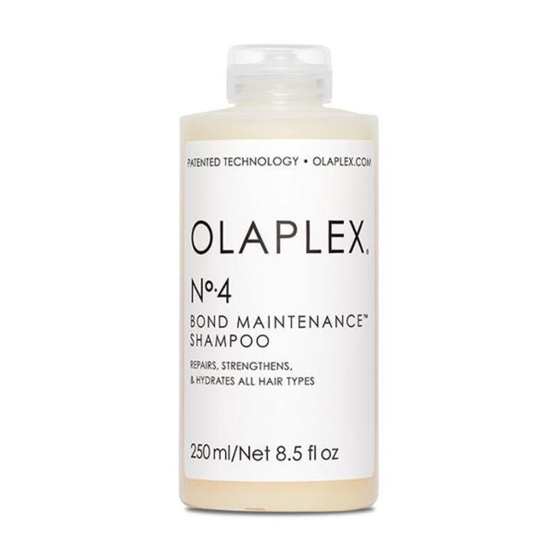 Shampoing Bond Maintenance Nº.4