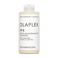 Shampoing Bond Maintenance Nº.4