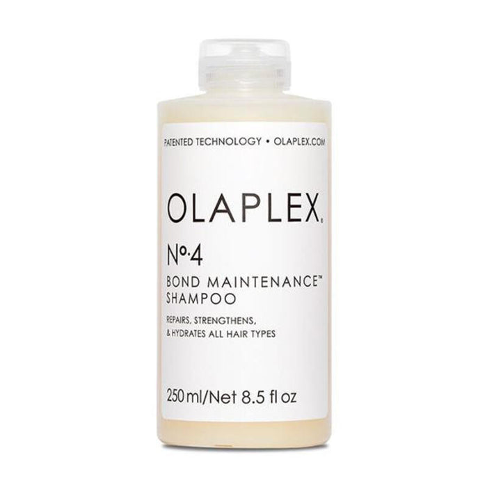 Shampoing Bond Maintenance Nº.4