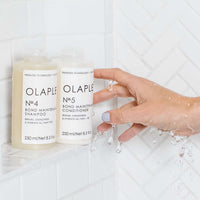 Shampoing Bond Maintenance Nº.4
