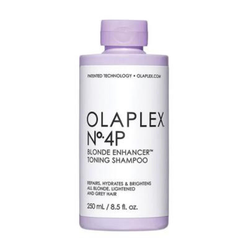 Shampoing Violet Tonifiant Blonde Enhancer Nº.4P