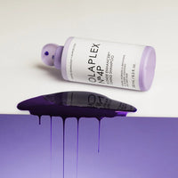 Shampoing Violet Tonifiant Blonde Enhancer Nº.4P