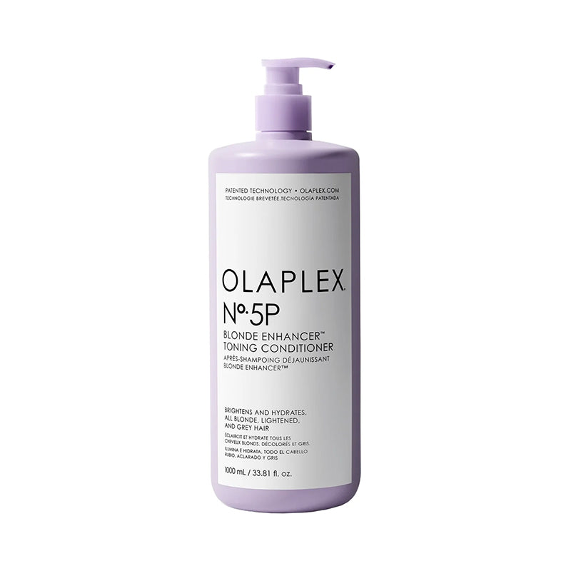 Revitalisant Blond Enhancer Toning Nº.5P