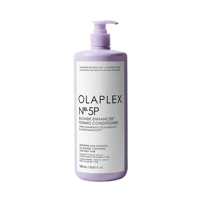 Revitalisant Blond Enhancer Toning Nº.5P