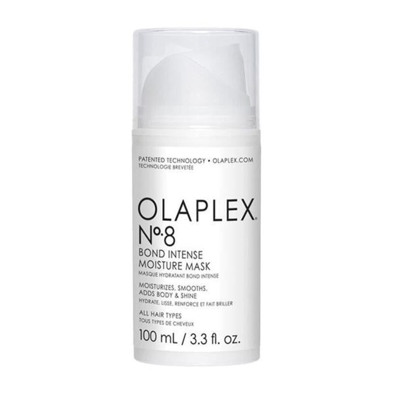 Masque Hydratant Bond Intense Nº.8 100 ml