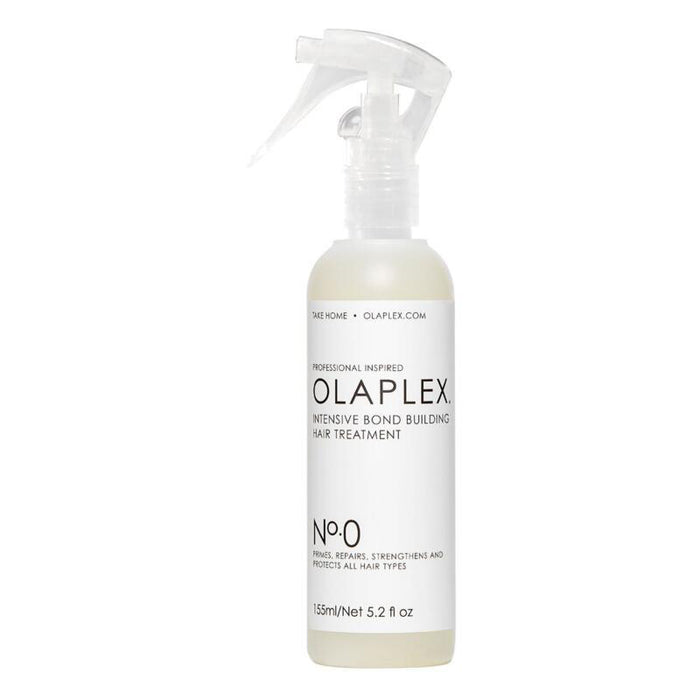 Traitement Intensive Bond Building Nº.0 155 ml