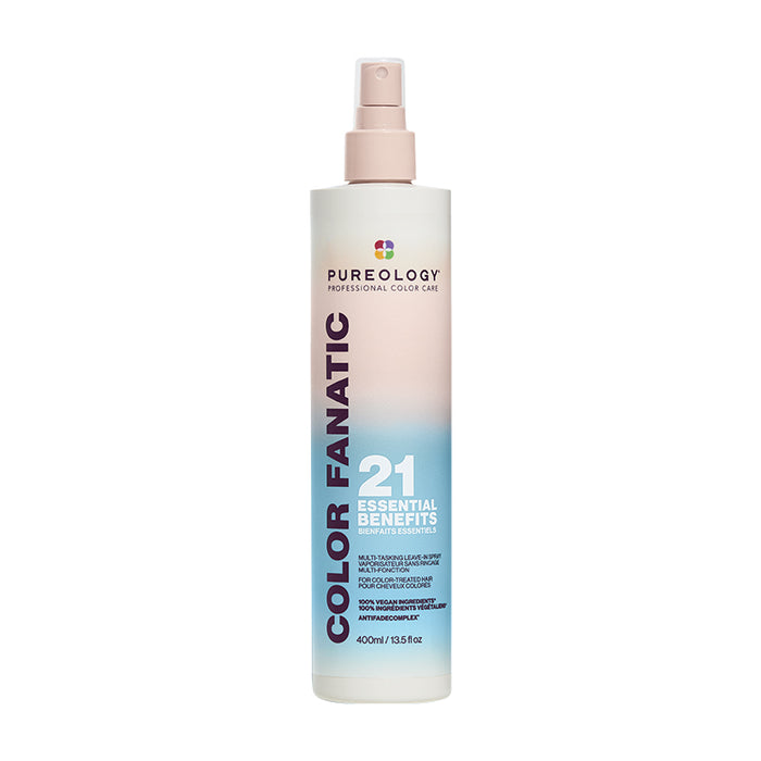 Color Fanatic Vaporisateur Sans Rinçage Multifonction 400 ml
