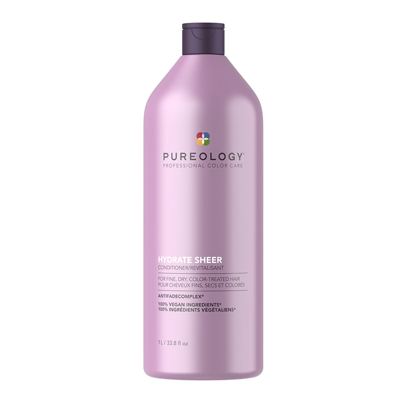 Hydrate Sheer Revitalisant
