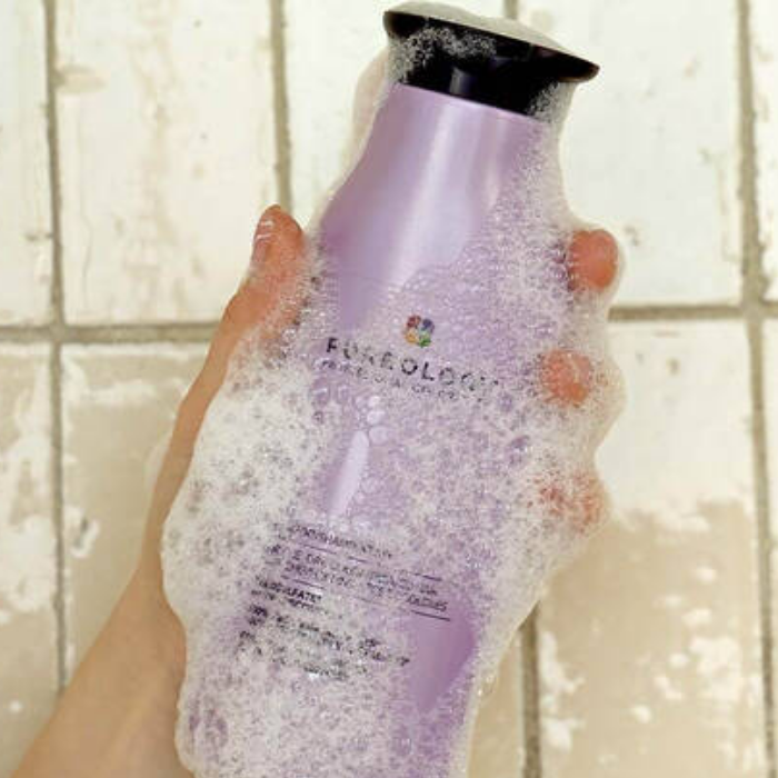 Hydrate Sheer Shampoing