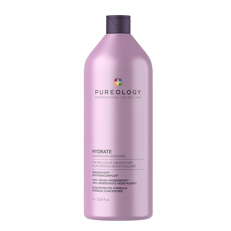 Hydrate Shampoing