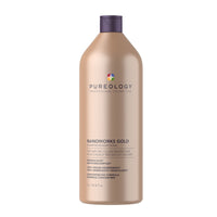 Nanoworks Gold Shampoing