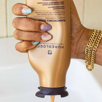 Nanoworks Gold Shampoing
