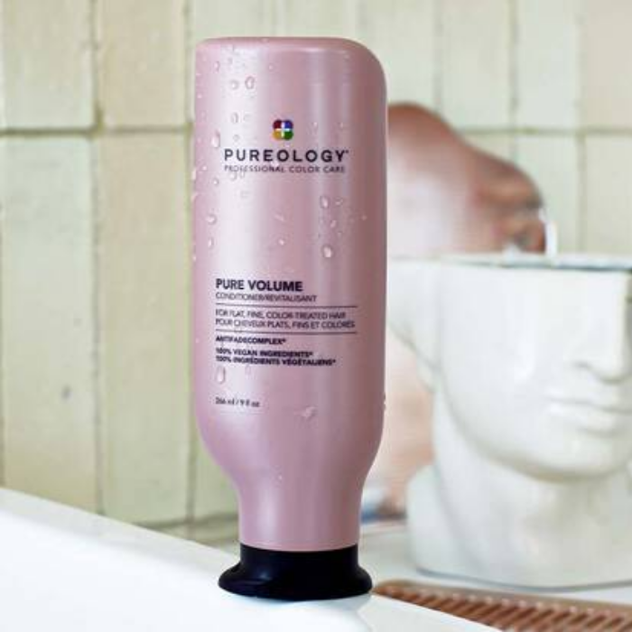 Pure Volume Revitalisant
