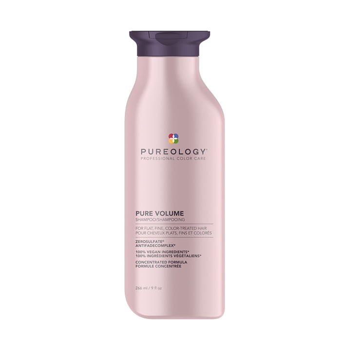 Pure Volume Shampoing
