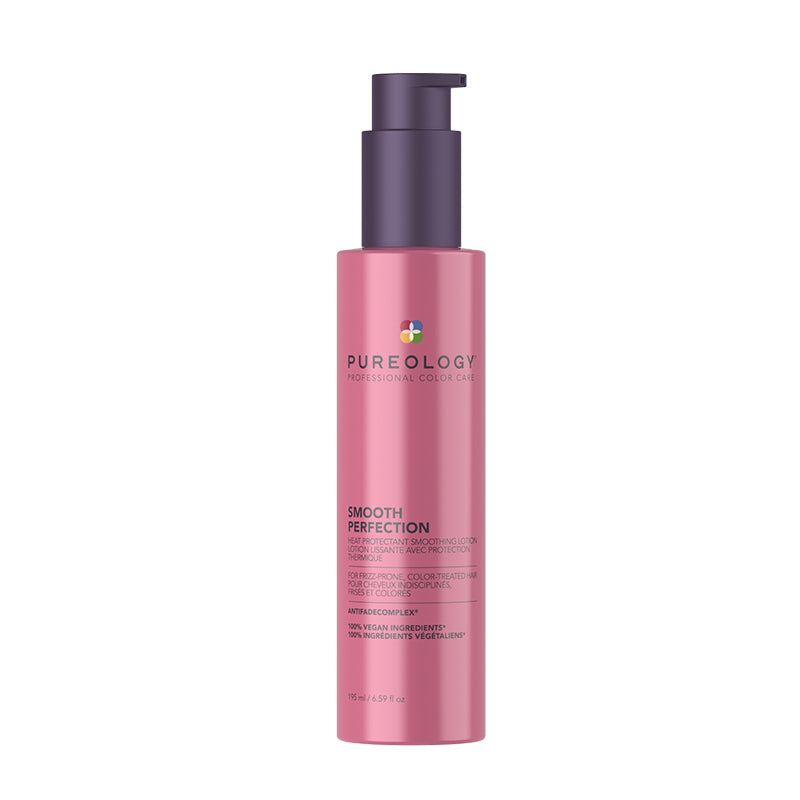 Smooth Perfection Lotion Lissante Avec Protection Thermique 195 ml