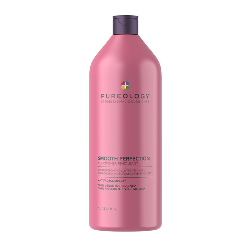 Smooth Perfection Revitalisant
