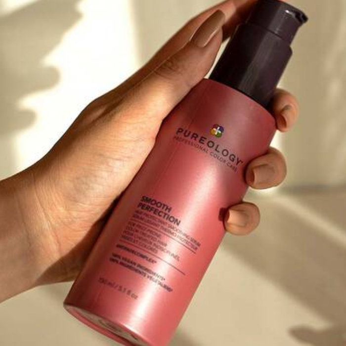 Smooth Perfection Sérum Lissant Thermo-Protecteur 150 ml