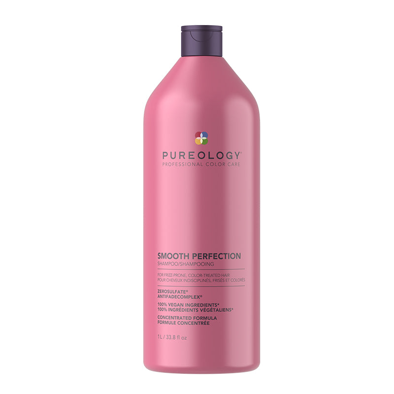 Smooth Perfection Shampoing