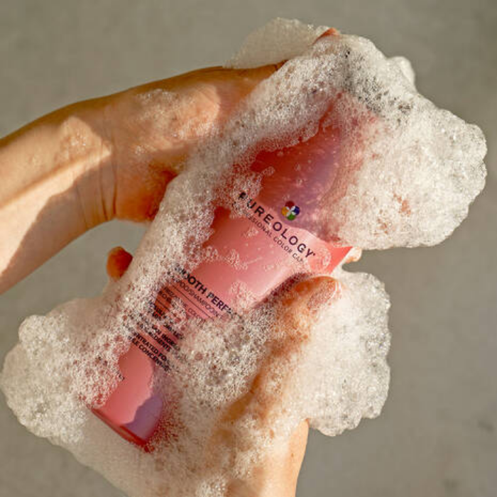 Smooth Perfection Shampoing
